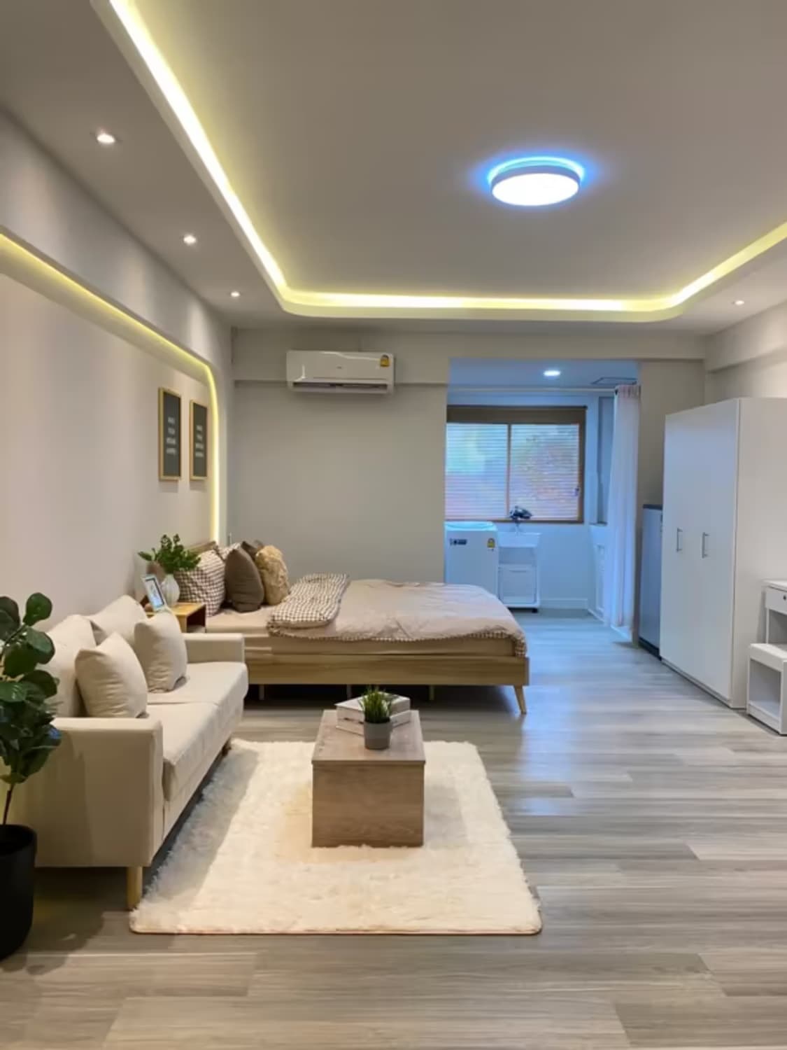 Studio for Sale in Fa Ham, Mueang Chiang Mai - Image 4