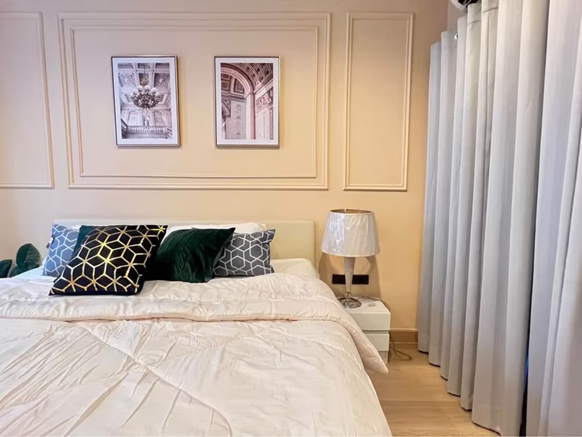 Condo for Sale at The Next Garden Mix - Image 3