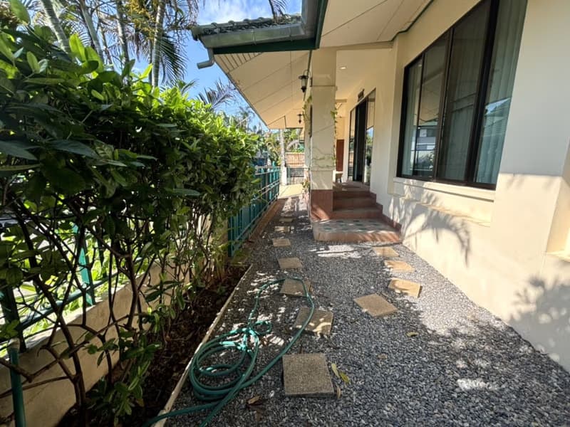 3 Bed House for Rent and Sale in Hang Dong
