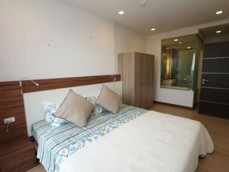 1 Bed Condo for Rent and Sale in Mueang Chiang Mai