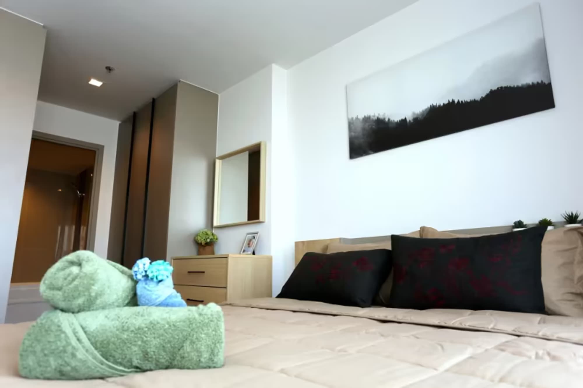 Condo for Rent, Sale at Ideo Sukhumvit 93 - Image 13