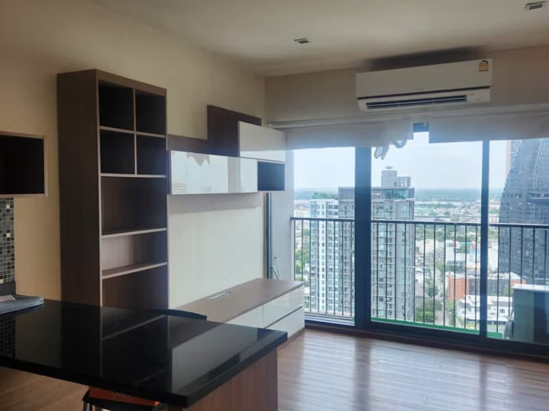 Condo for Sale at Noble Remix Thonglor