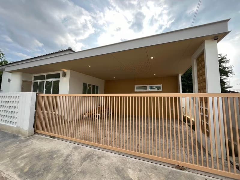 3 Bed House for Sale in San Sai
