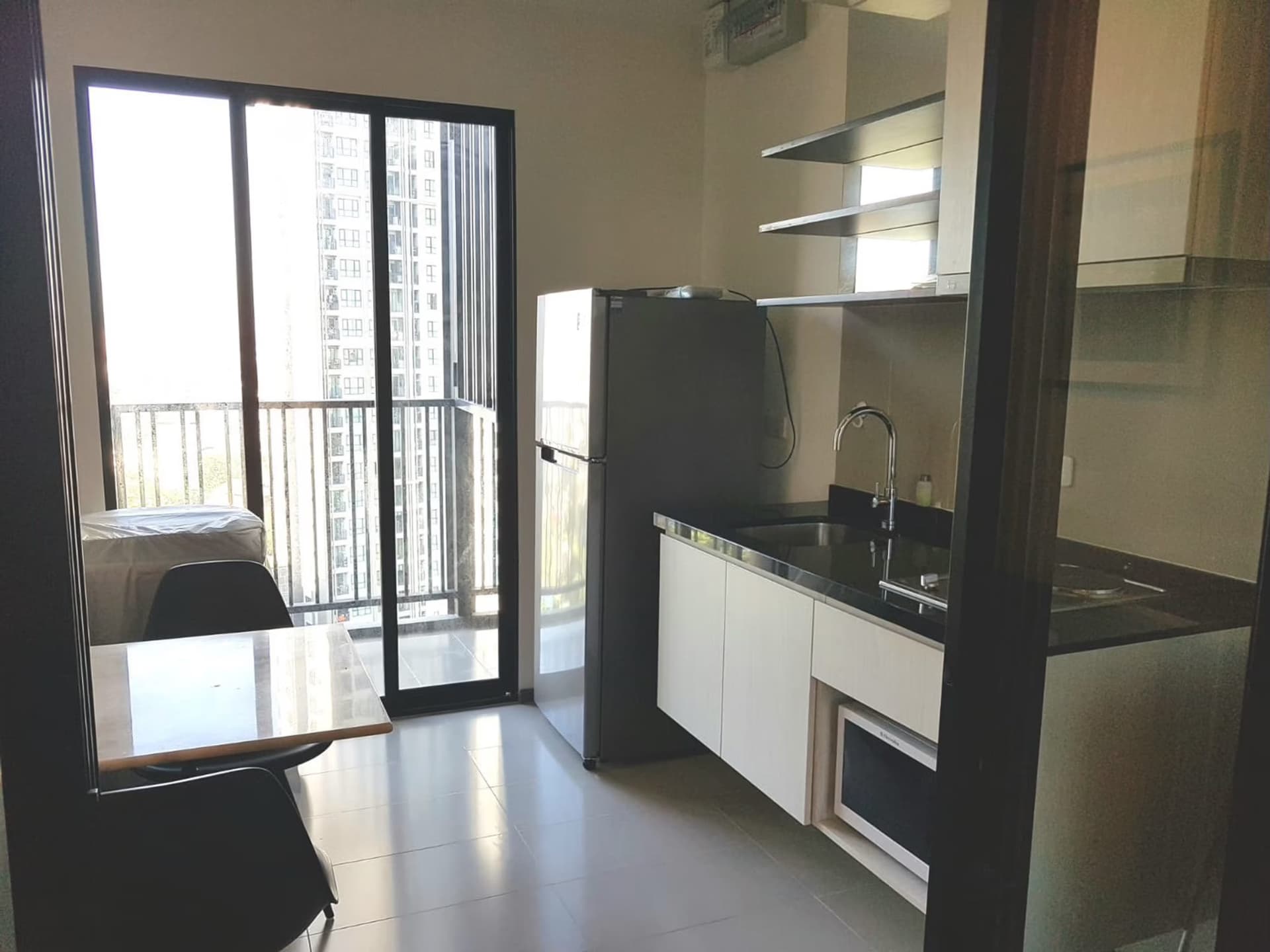 1 ห้องนอน คอนโด สำหรับ ขาย ใน Watthana - Image 1