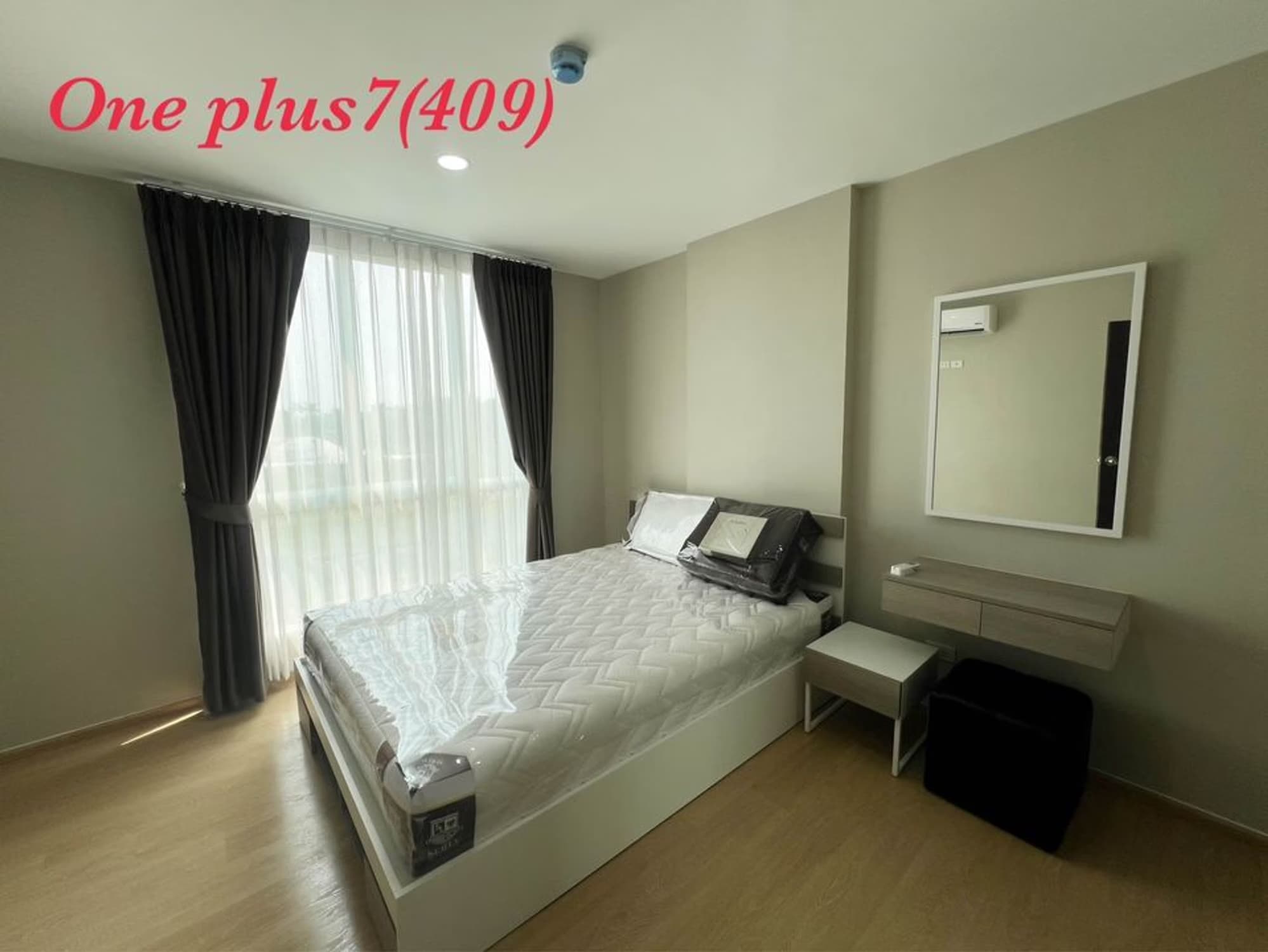 Condo for Rent at One plus Mahidol 7 - Image 6