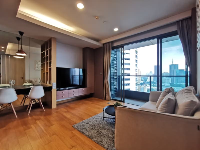 2 Bed Condo for Sale in Khlong Toei