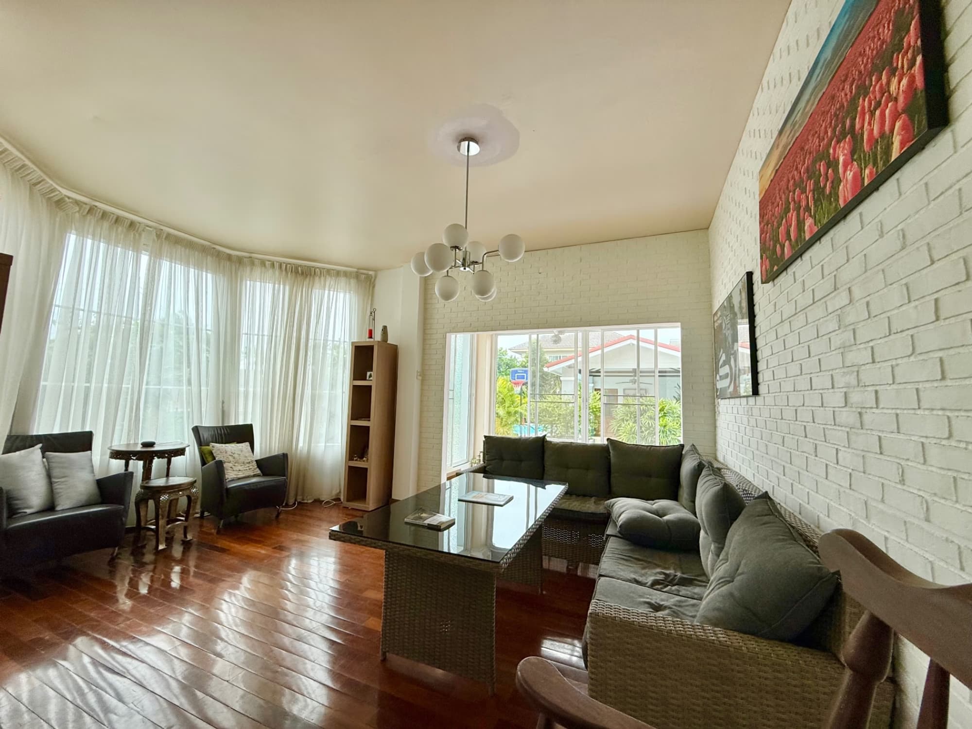 3 ห้องนอน บ้าน สำหรับ จำหน่าย ใน San Sai - Image 12