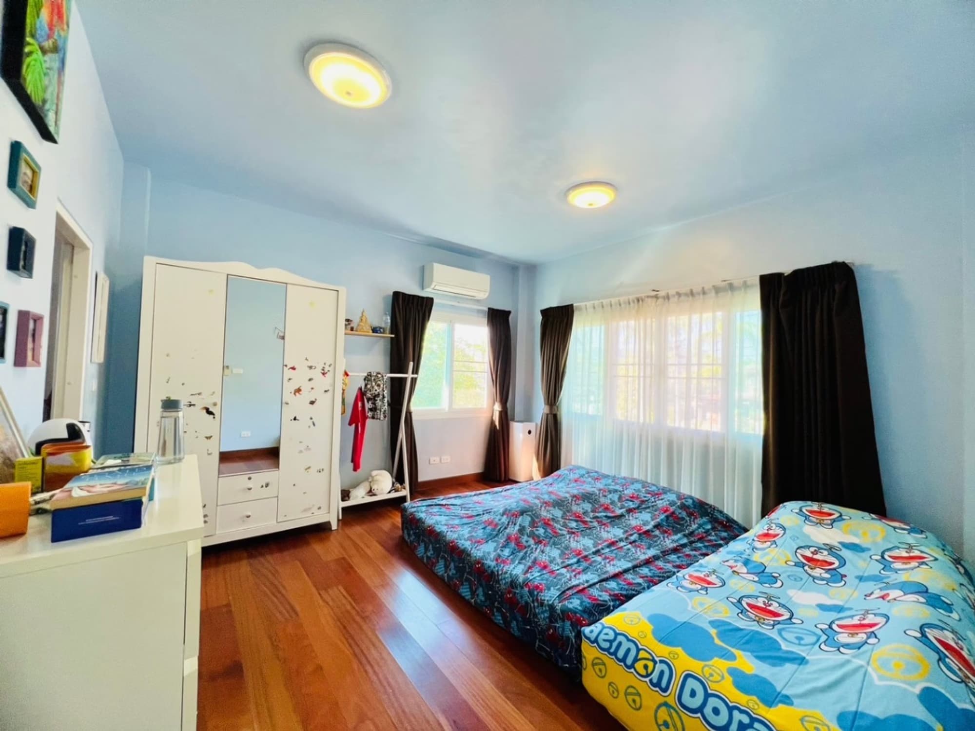 5 Bed House for Sale in Hang Dong District - Image 23