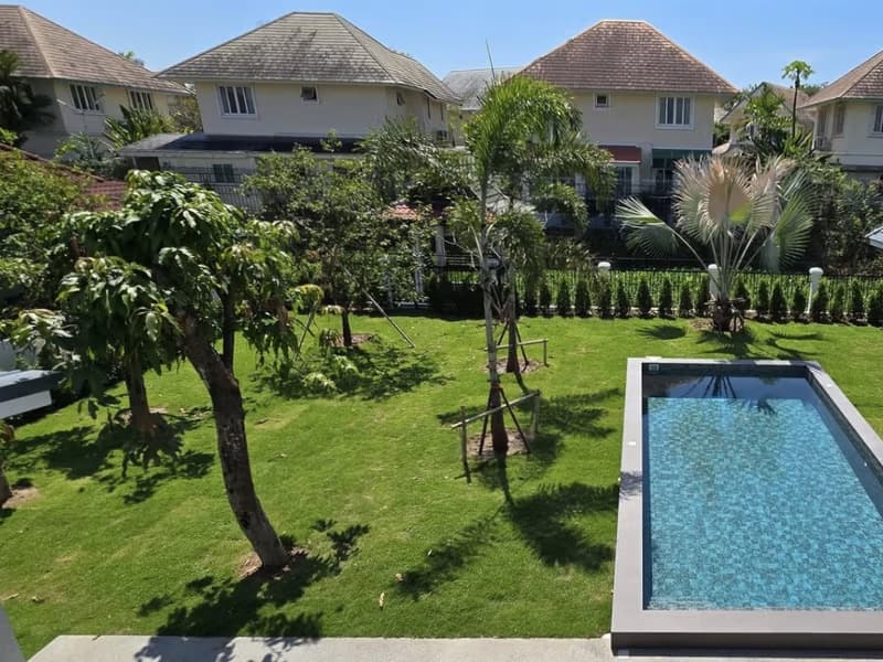 5 Bed House for Sale in Mueang Chiang Mai