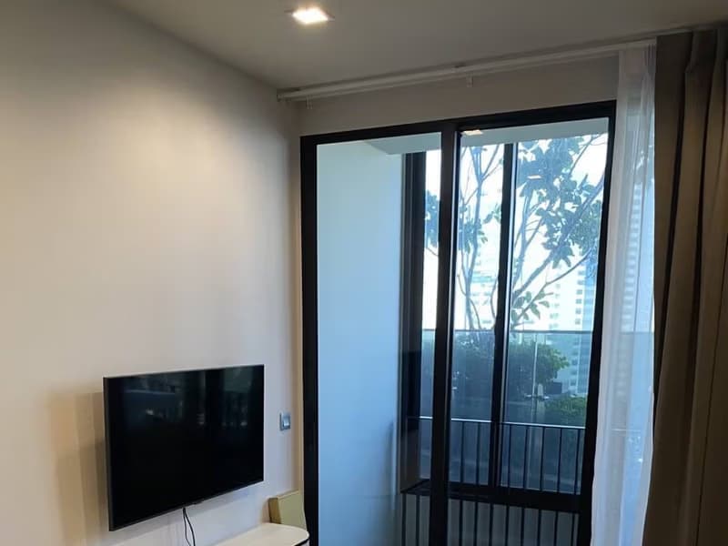 1 Bed Condo for Rent in Ratchathewi