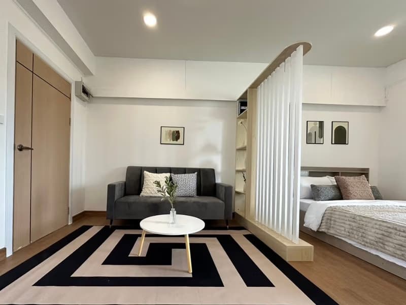 1 Bed Condo for Sale in Mueang Chiang Mai