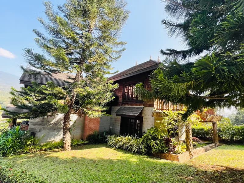 3 Bed House for Sale in Hang Dong District