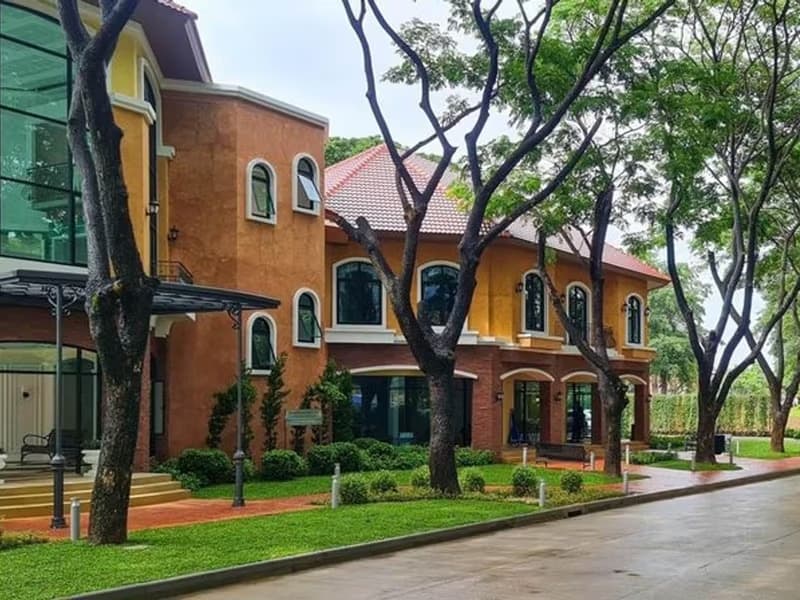 House for Rent in Mae Sa, Mae Rim.