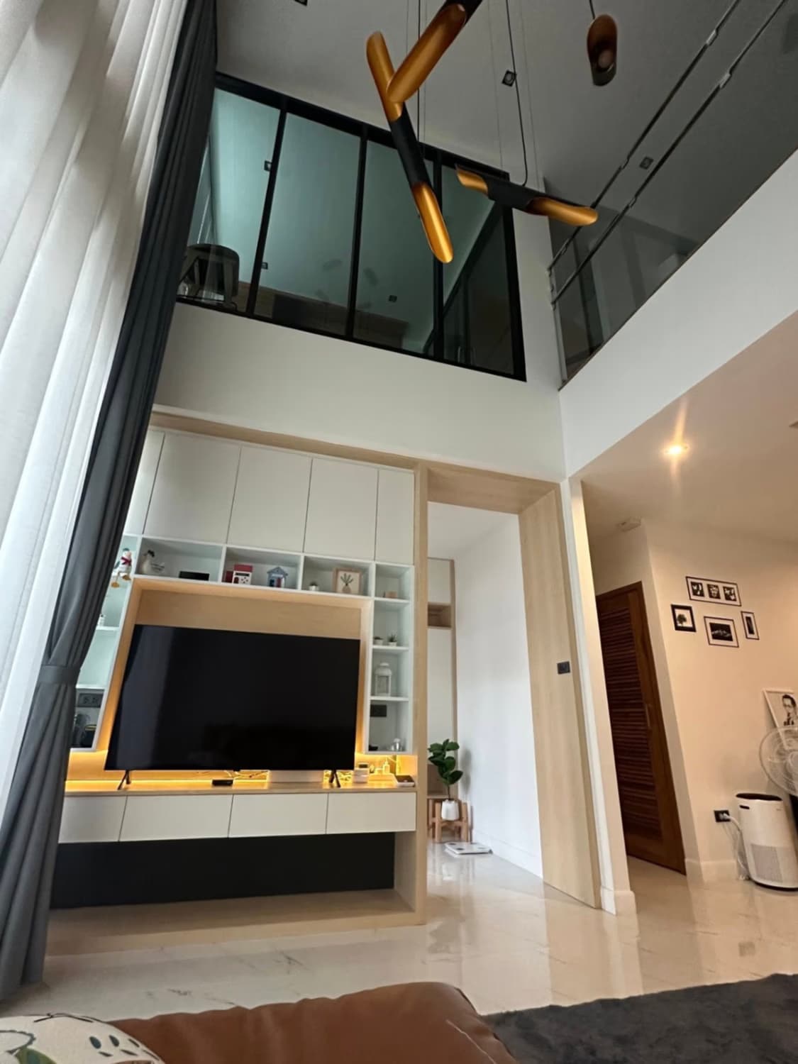 3 ห้องนอน ทาวน์เฮ้าส์ สำหรับ จำหน่าย ใน San Sai - Image 1