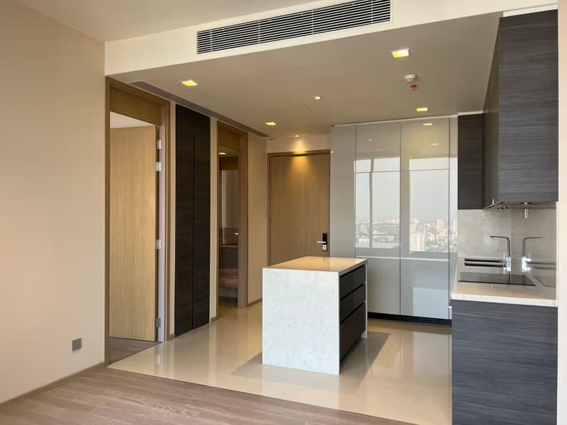 2 Bed Condo for Sale in Watthana