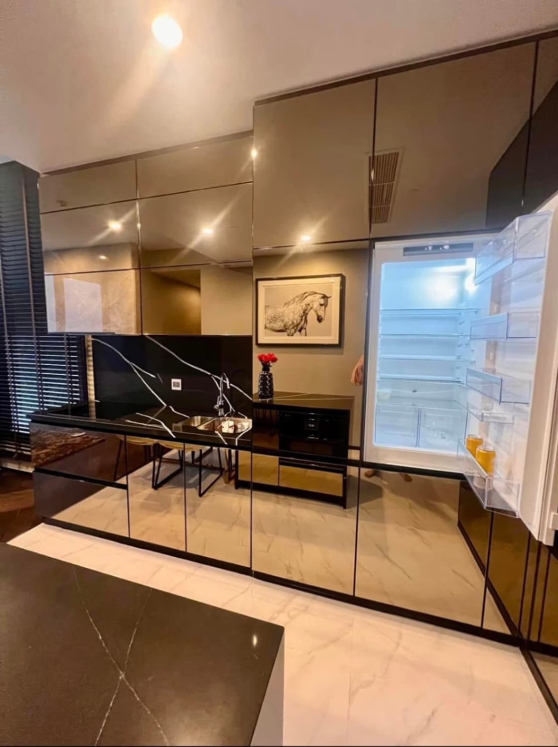 2 Bed Condo for Rent  Near Thong Lo BTS - Image 3