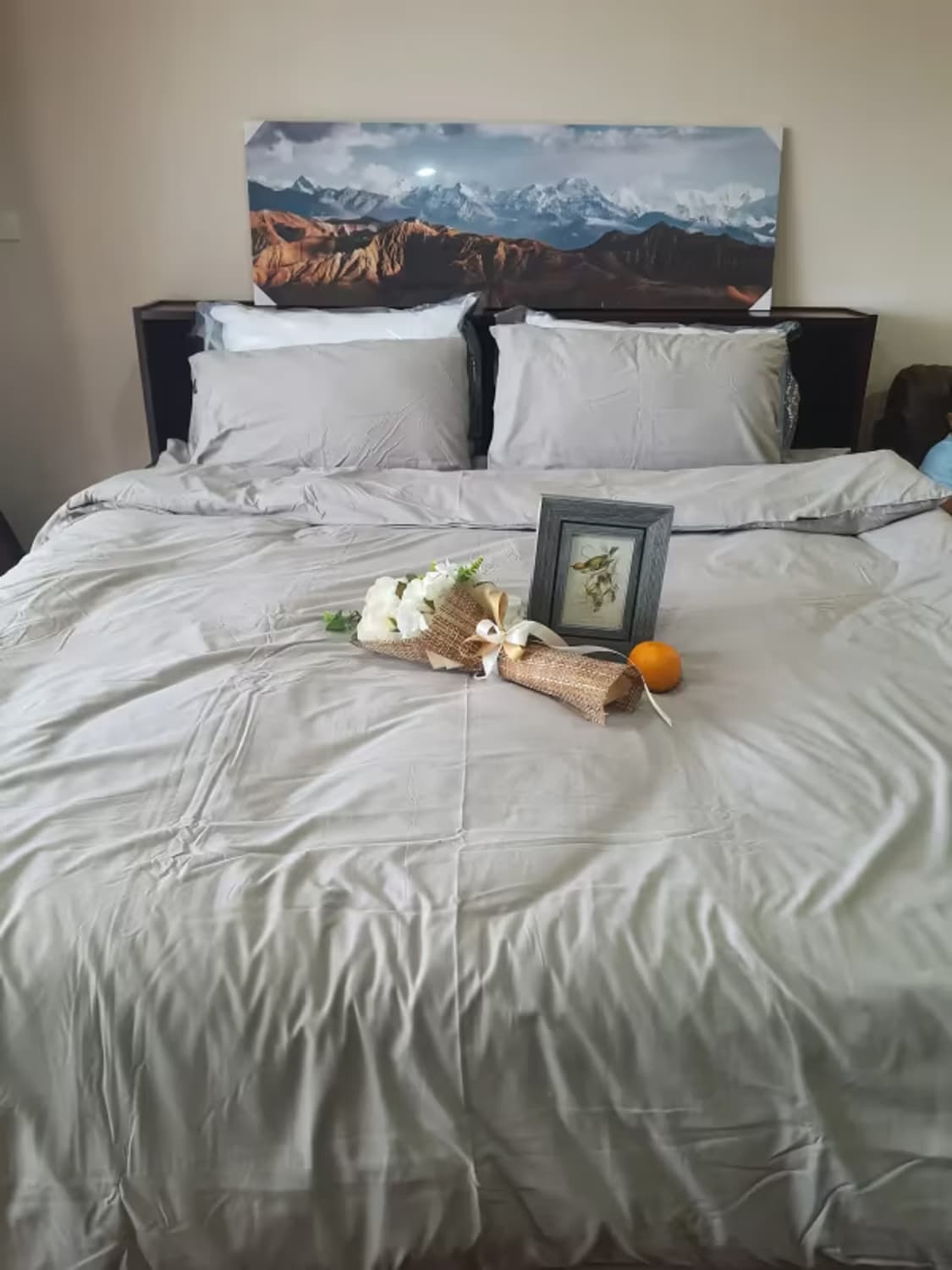 1 Bedroom Condo - Image 8