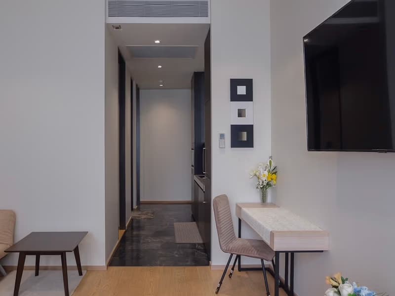 Condo for Rent at 28 Chidlom by SC Asset