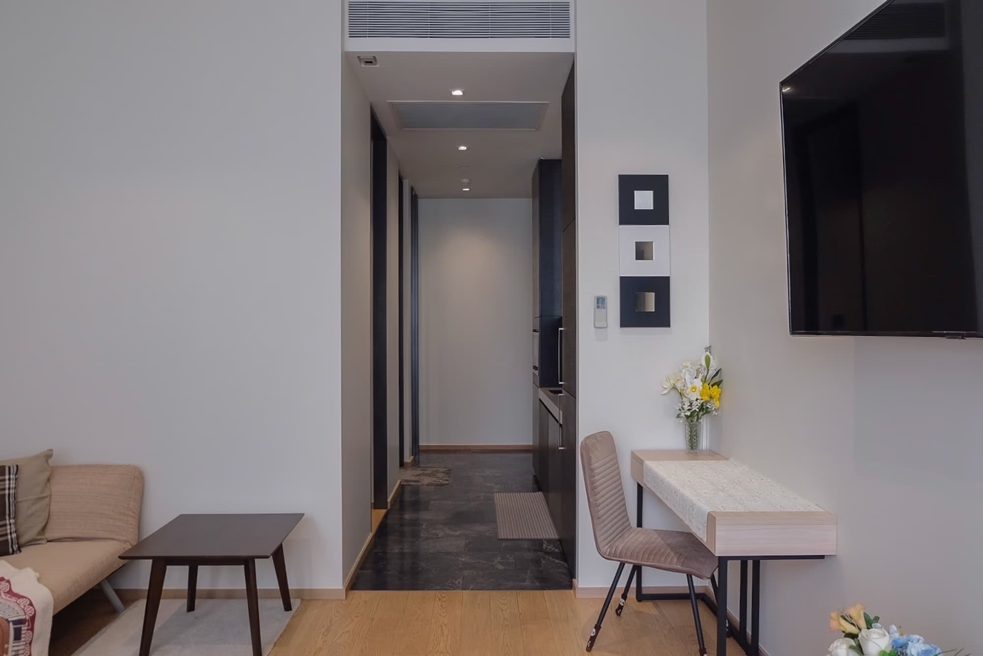 Condo for Rent at 28 Chidlom by SC Asset - Image 1