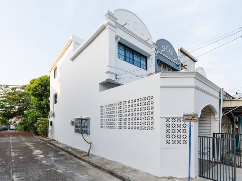 3 Bed Townhouse for Sale in Mueang Chiang Mai