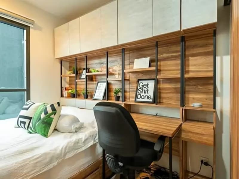 Life Sukhumvit 48