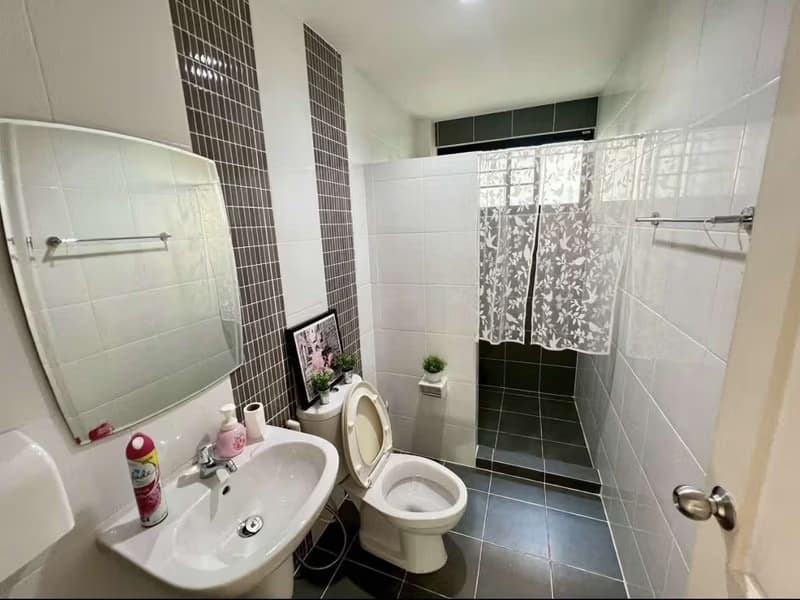 3 Bed House for Rent in Doi Saket