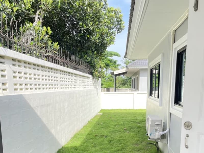 House for Rent in San Pa Pao, San Sai.