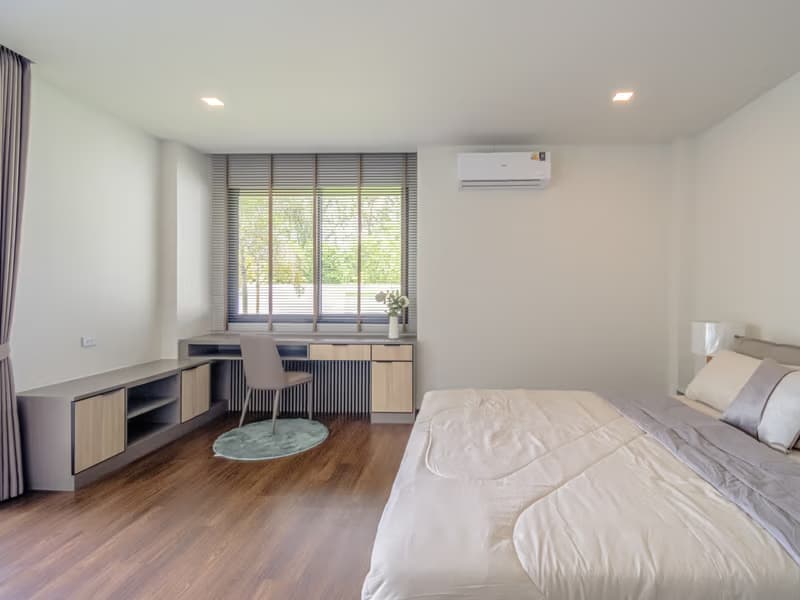 4 Bed House for Sale in Hang Dong