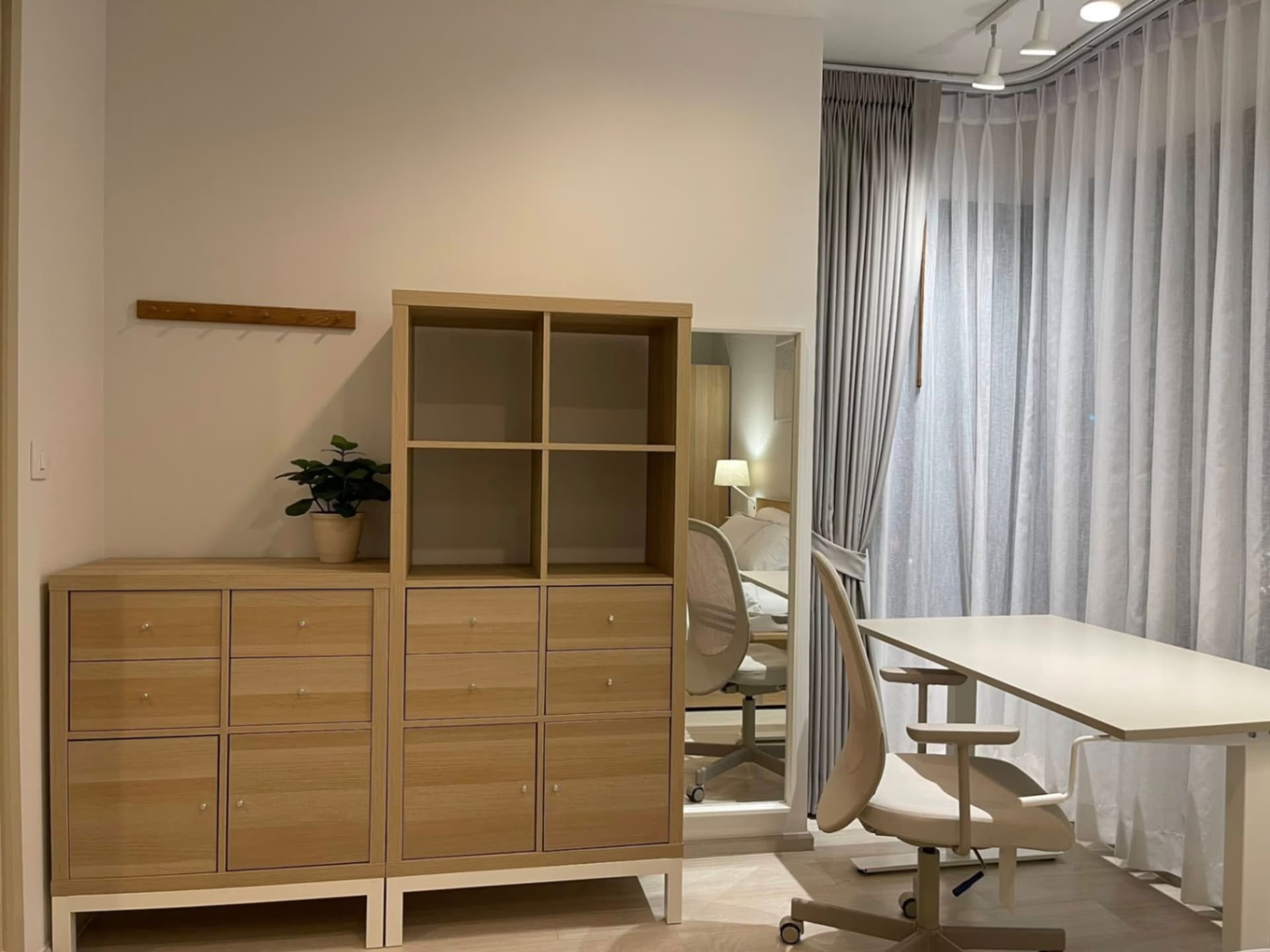 2 ห้องนอน คอนโด สำหรับ จำหน่าย ใน Pathum Wan - Image 9