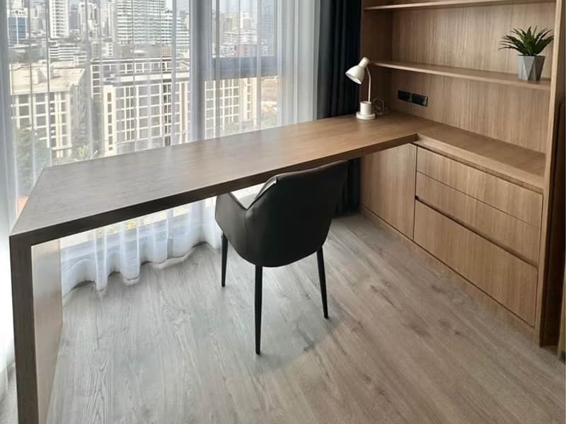 Condo for Rent at Rhythm Ekkamai Estate