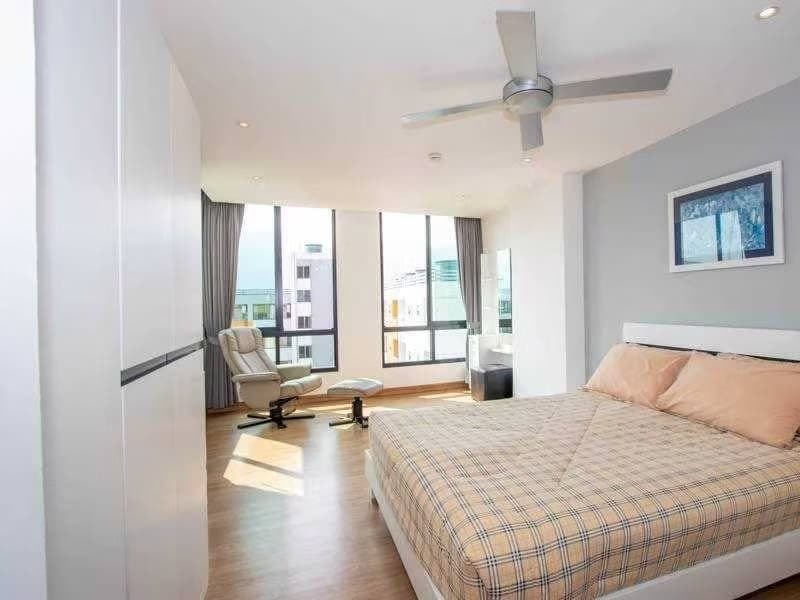 3 Bed Condo for Sale in Mueang Chiang Mai