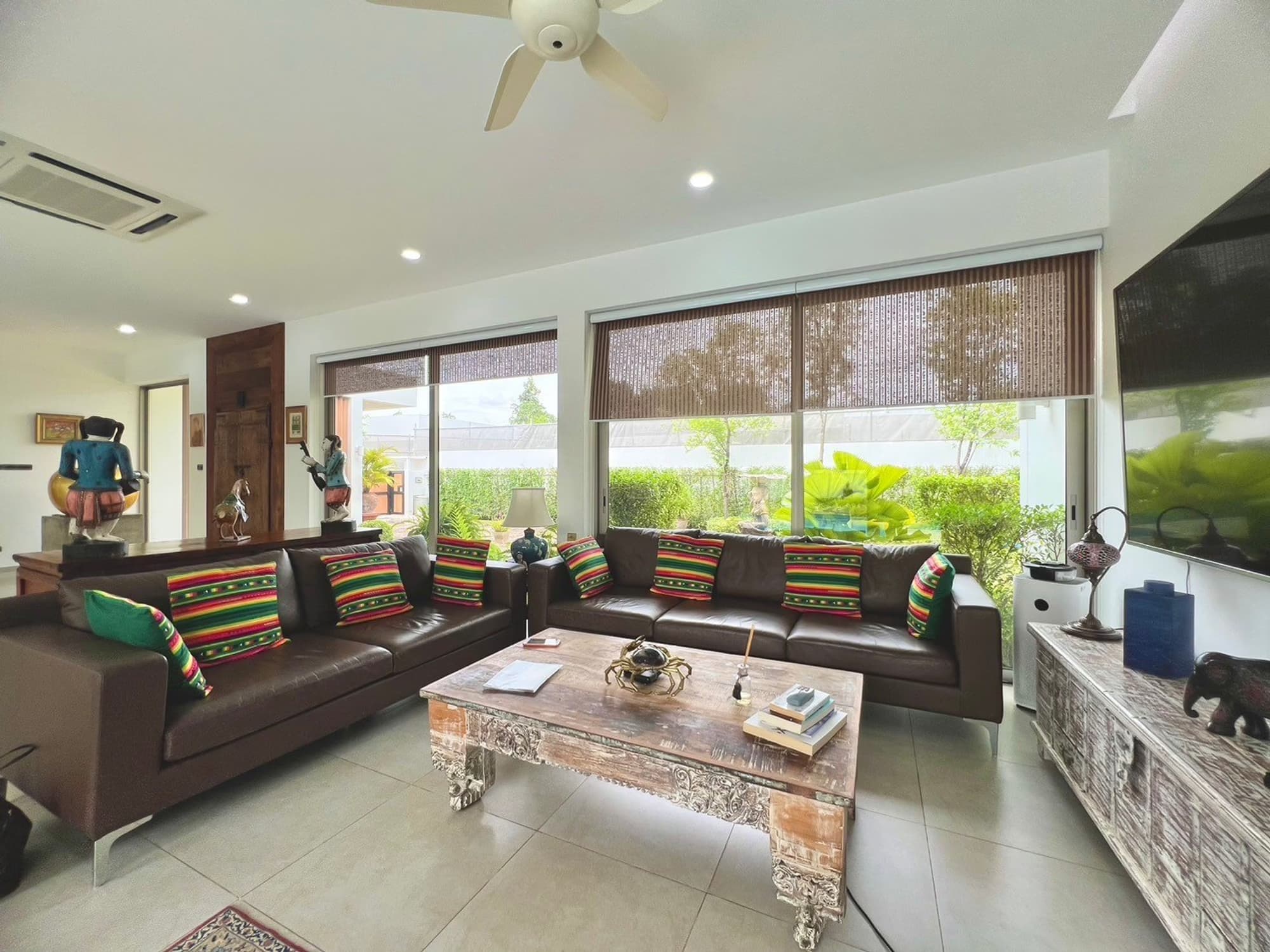 3 ห้องนอน บ้าน สำหรับ ขาย ใน Hang Dong - Image 40