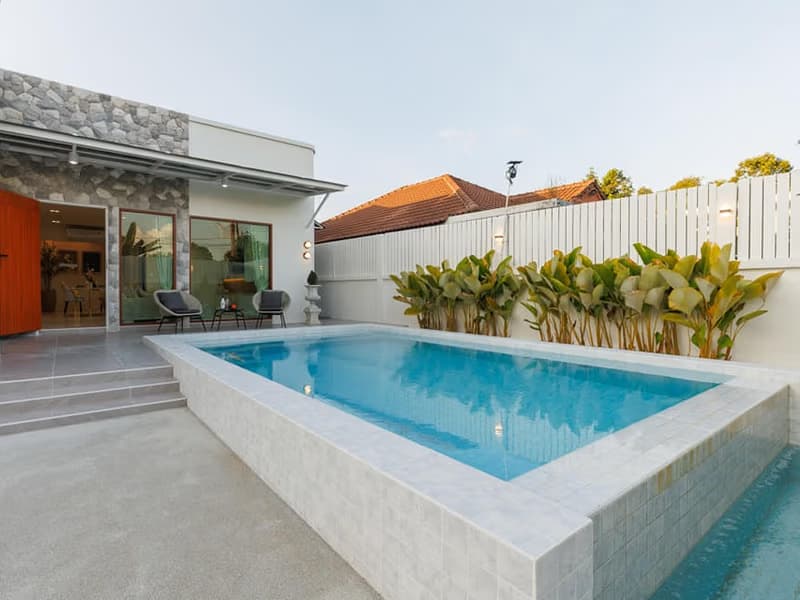 4 Bed House for Sale in Hang Dong