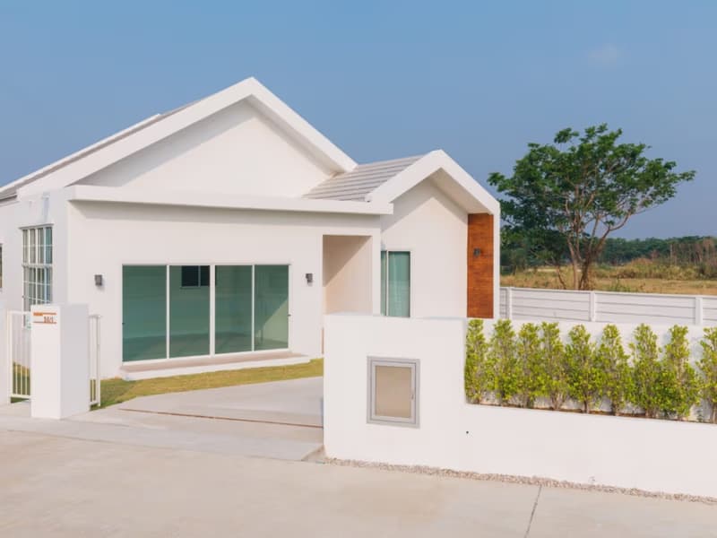 3 Bed House for Sale in San Kamphaeng