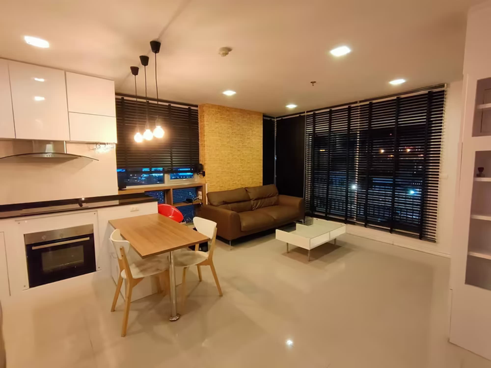 ASPIRE RAMA 9 - Image 1