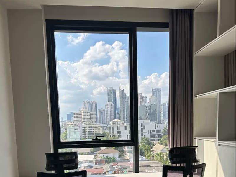 1 Bed Condo for Rent  Near Thong Lo BTS