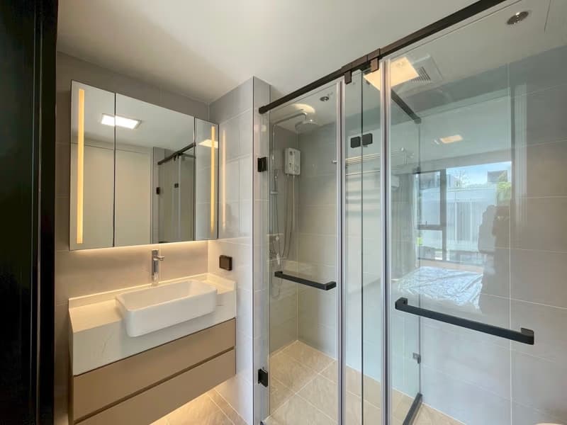 2 Bed Condo for Rent in Mueang Chiang Mai