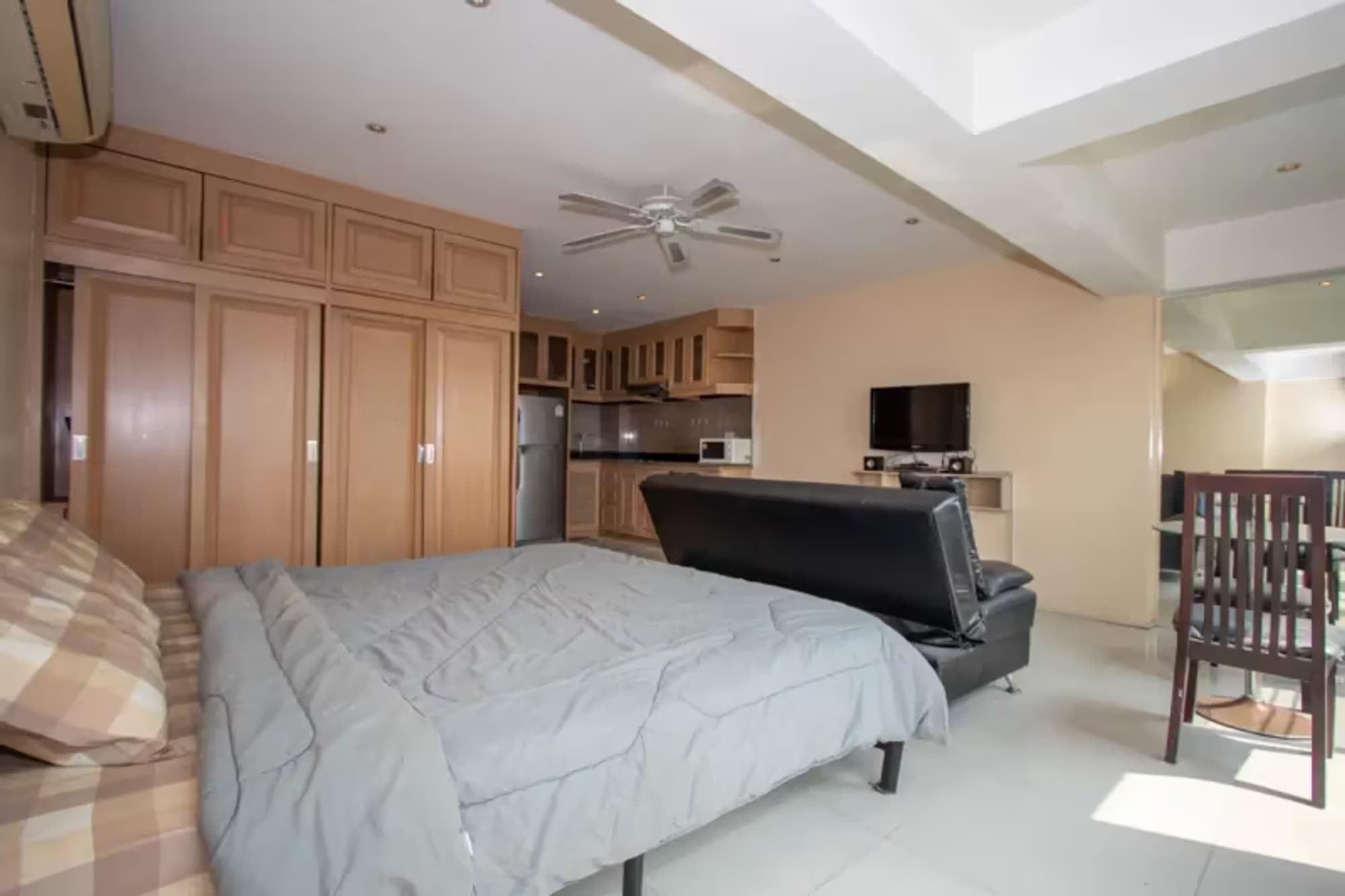 Studio for Sale in Chang Khlan, Mueang Chiang Mai - Image 2