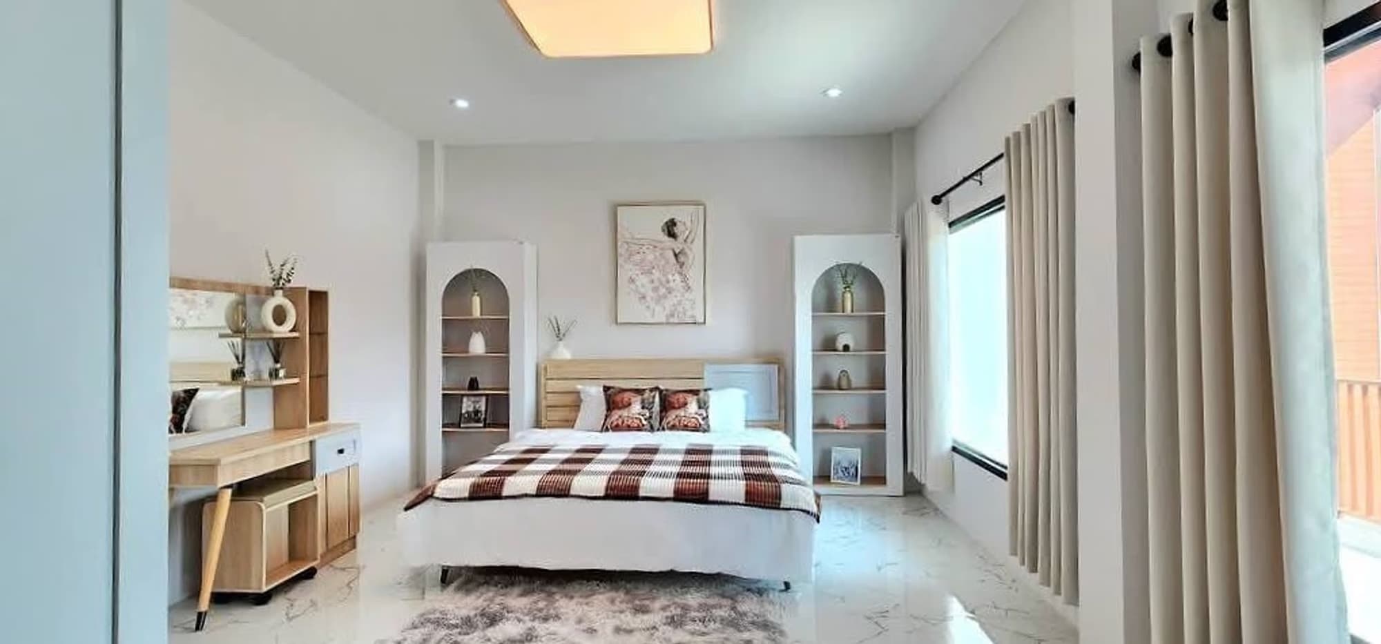 3 Bed House for Rent and Sale in Hang Dong District - Image 10