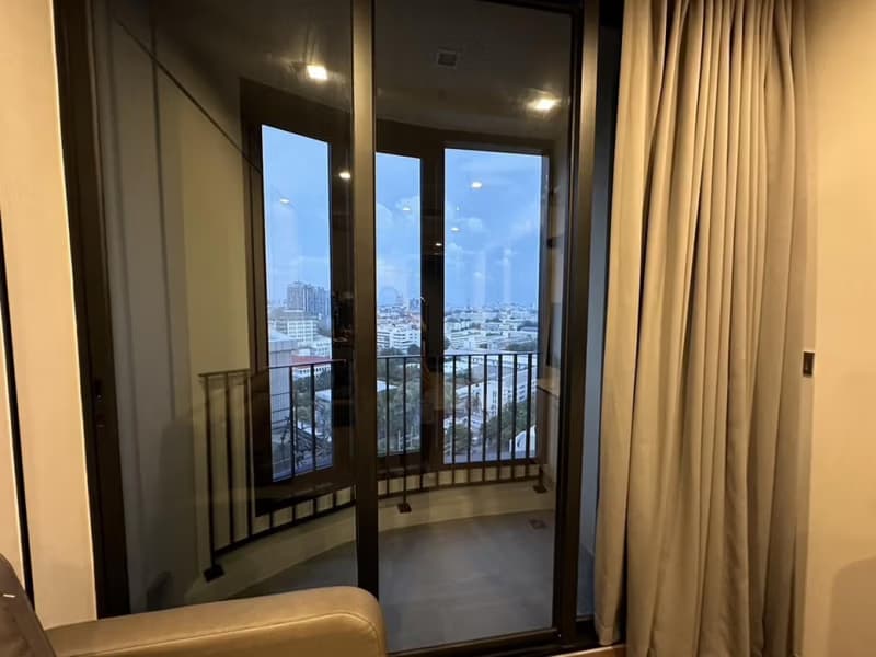 1 Bed Condo for Rent in Ratchathewi