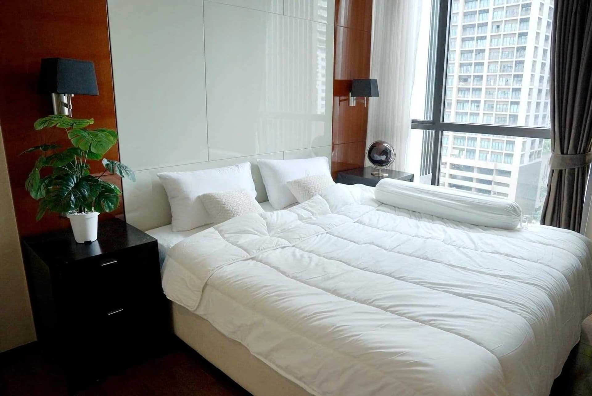 Condo for Rent at The Address Sukhumvit 28 - Image 8