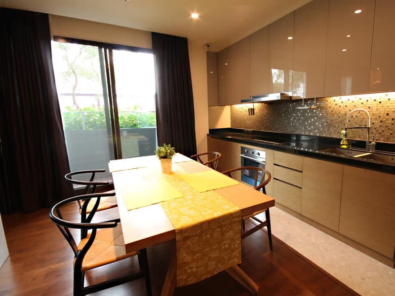 3 Bedroom Condo