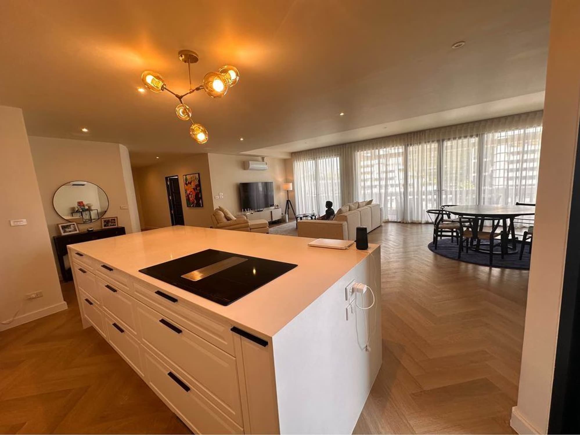 3 Bed Condo for Sale in Watthana - Image 3