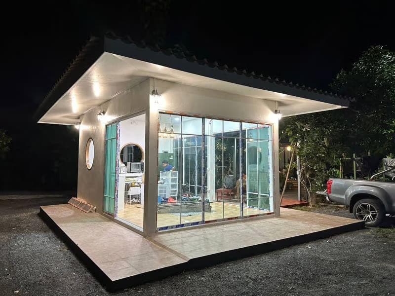 2 Bed House for Rent and Sale in Mae On District