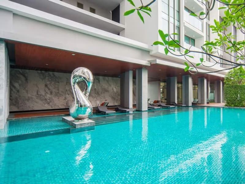 2 Bed Condo for Rent and Sale in Phra Khanong