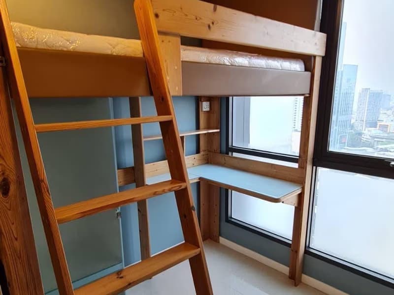 2 Bed Condo for Sale in Ratchathewi