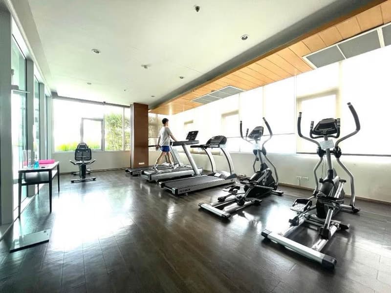 1 Bed Condo for Sale  Near Ramkhamhaeng ARL