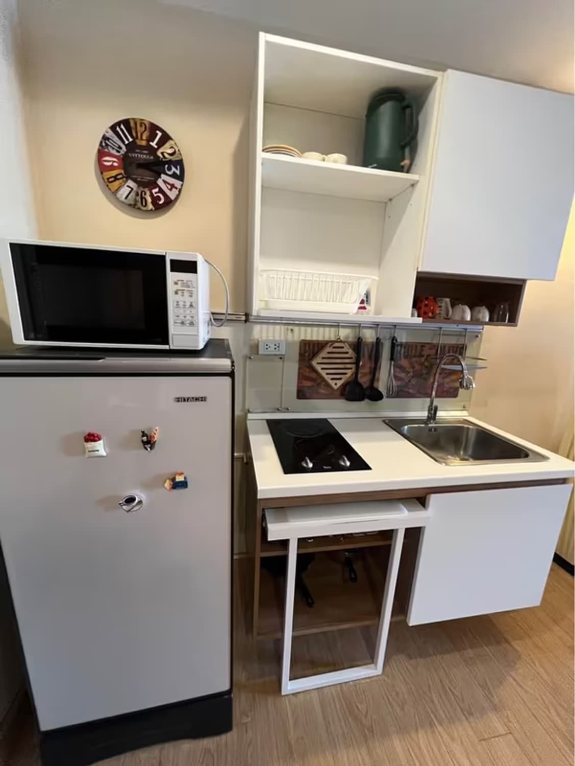 1 Bedroom Condo for Rent in Trams Condo - Image 3
