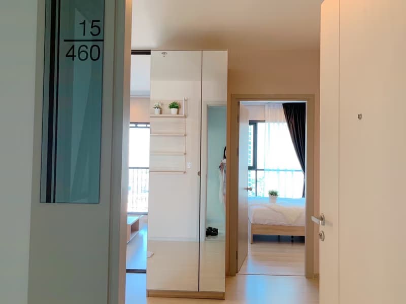 1 Bed Condo for Rent and Sale  Near Phra Khanong BTS