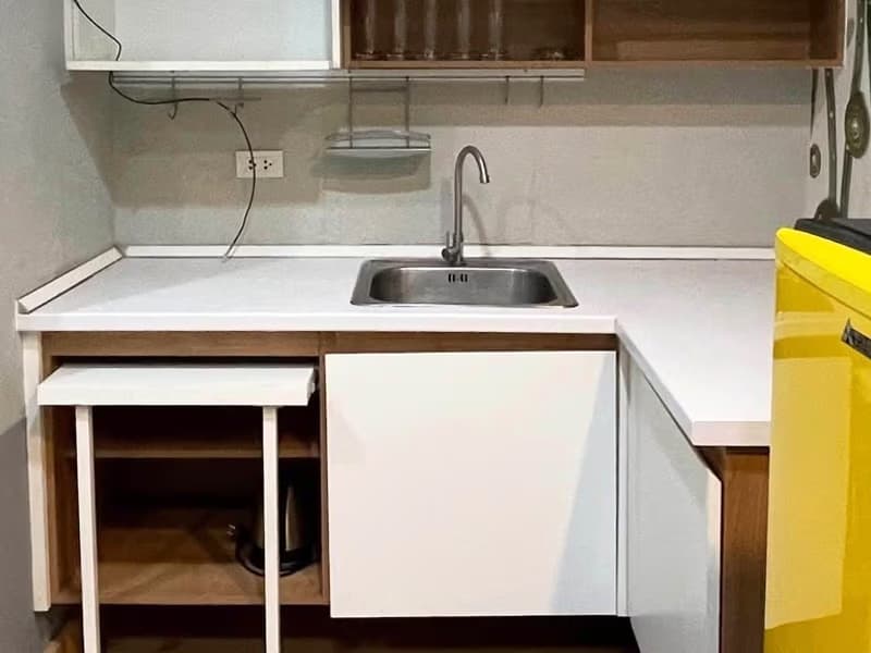 1 Bed Condo for Rent in Mueang Chiang Mai